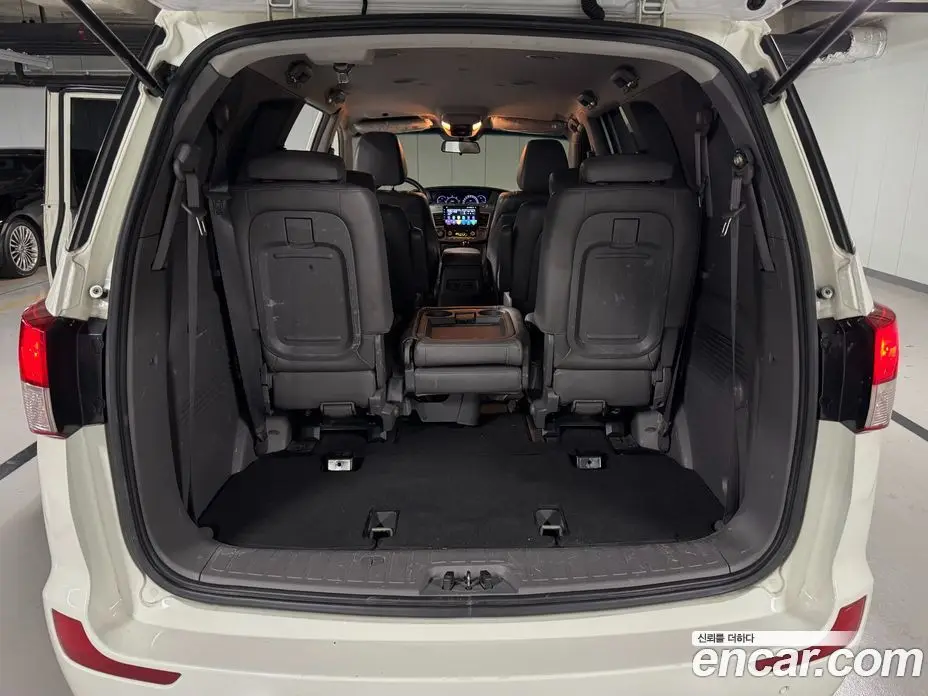 SsangYong Korando 2016 2.2 автомат (гидро), фото 18