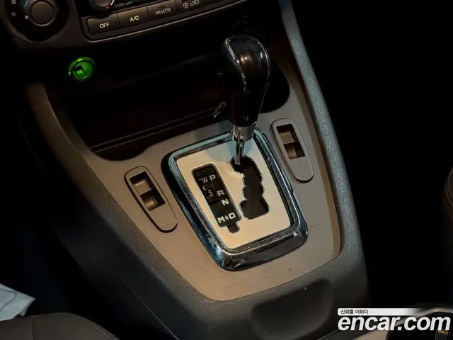 SsangYong Korando 2016 2.2 автомат (гидро), миниатюра 9