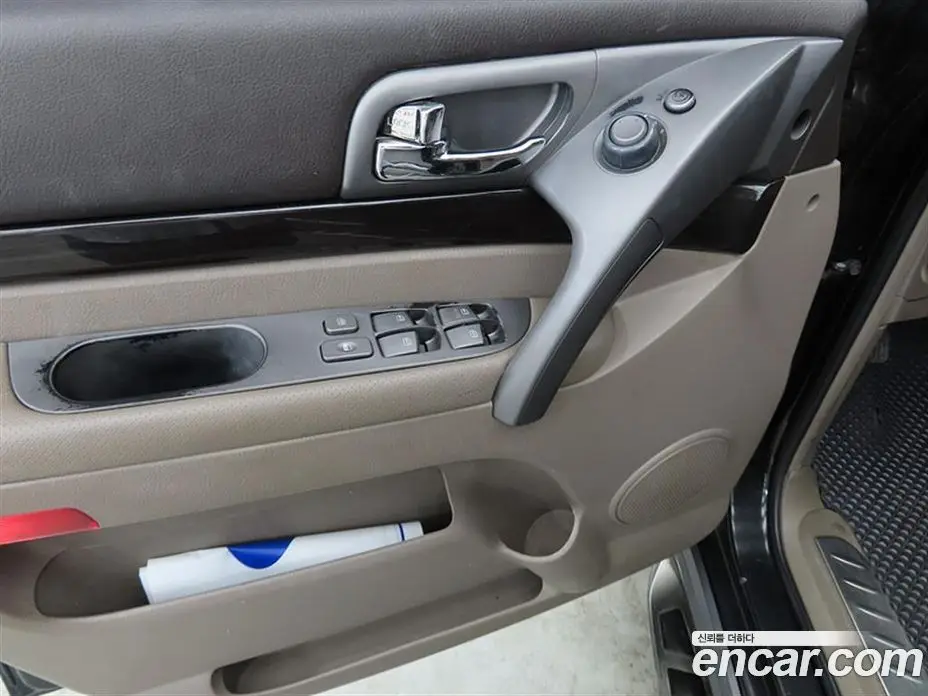 SsangYong Korando 2016 2.2 автомат (гидро), фото 12
