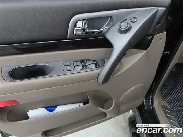 SsangYong Korando 2016 2.2 автомат (гидро), миниатюра 12