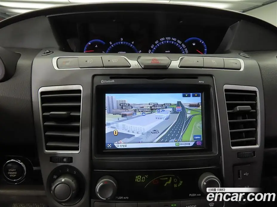 SsangYong Korando 2016 2.2 автомат (гидро), фото 15