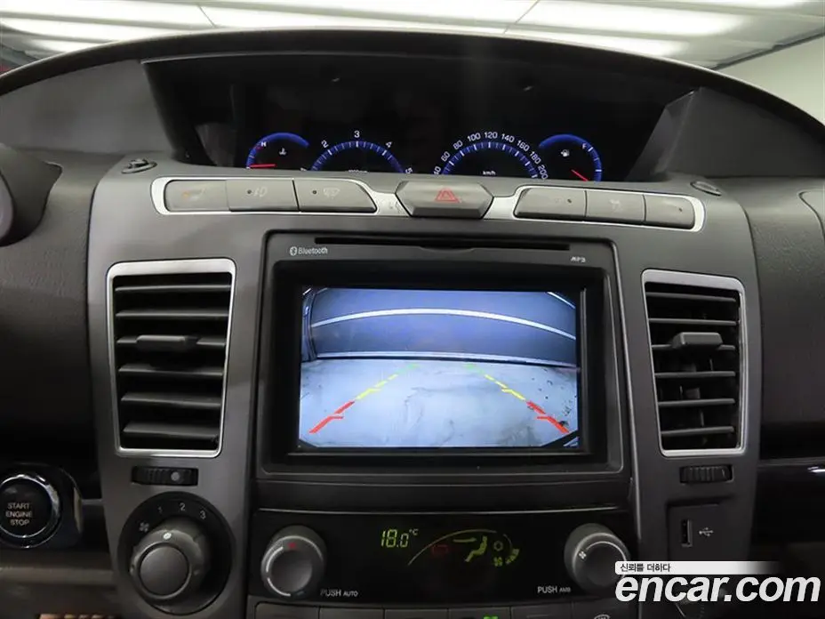 SsangYong Korando 2016 2.2 автомат (гидро), фото 16