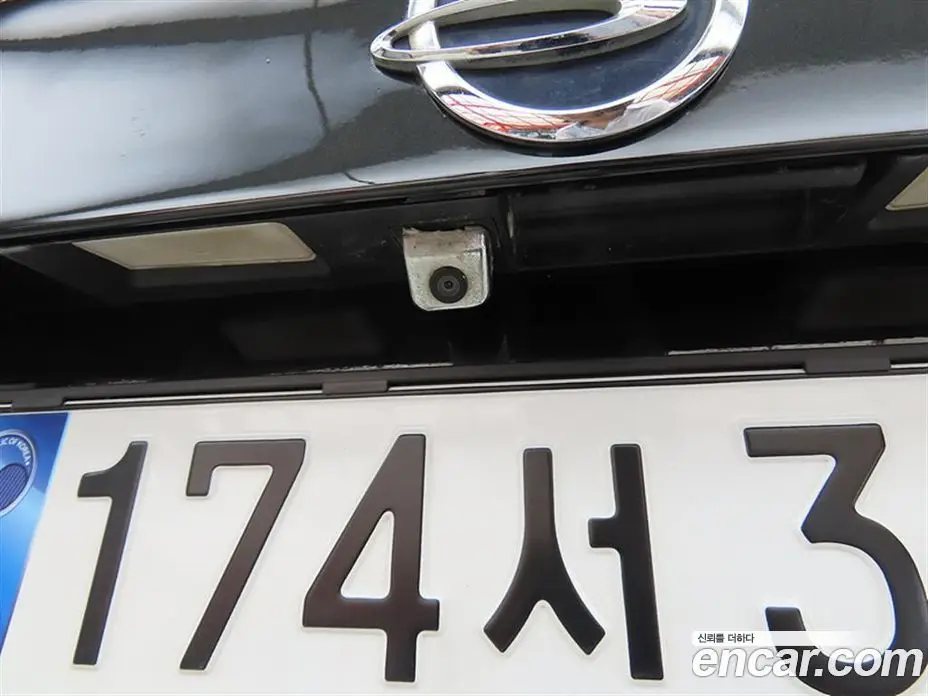 SsangYong Korando 2016 2.2 автомат (гидро), фото 17