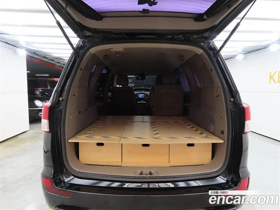 SsangYong Korando 2016 2.2 автомат (гидро), фото 18