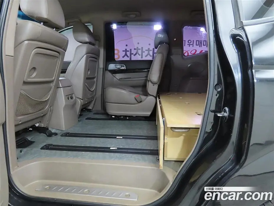 SsangYong Korando 2016 2.2 автомат (гидро), фото 19