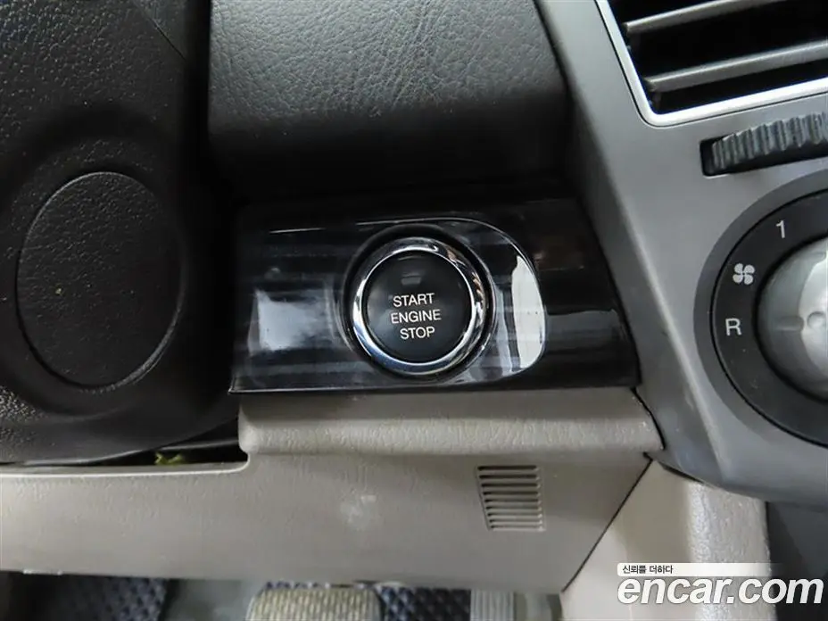 SsangYong Korando 2016 2.2 автомат (гидро), фото 20