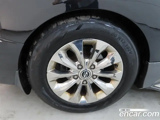 SsangYong Korando 2016 2.2 автомат (гидро), миниатюра 5