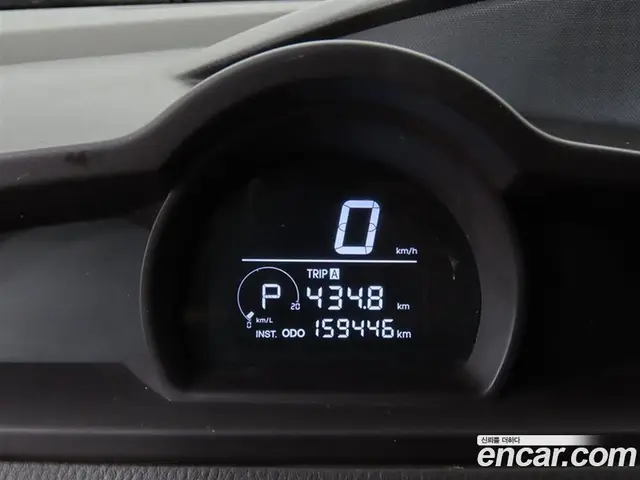 SsangYong Korando 2016 2.2 автомат (гидро), миниатюра 8