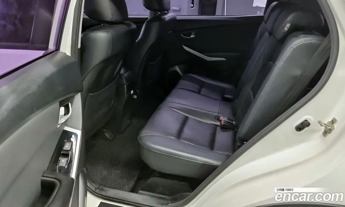 SsangYong Korando 2017 2.2 автомат (гидро), фото 10 SsangYong Korando 2017 2.2 автомат (гидро), фото 10