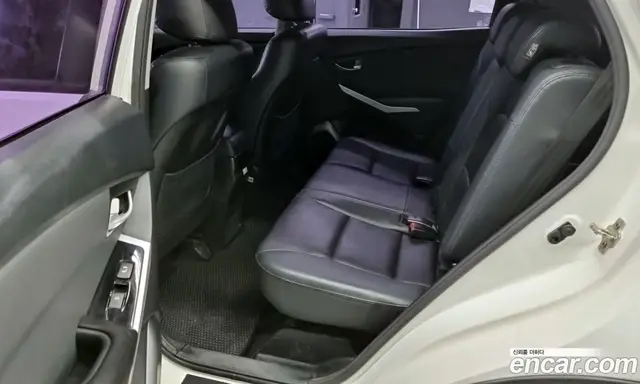 SsangYong Korando 2017 2.2 автомат (гидро), миниатюра 10 SsangYong Korando 2017 2.2 автомат (гидро), миниатюра 10