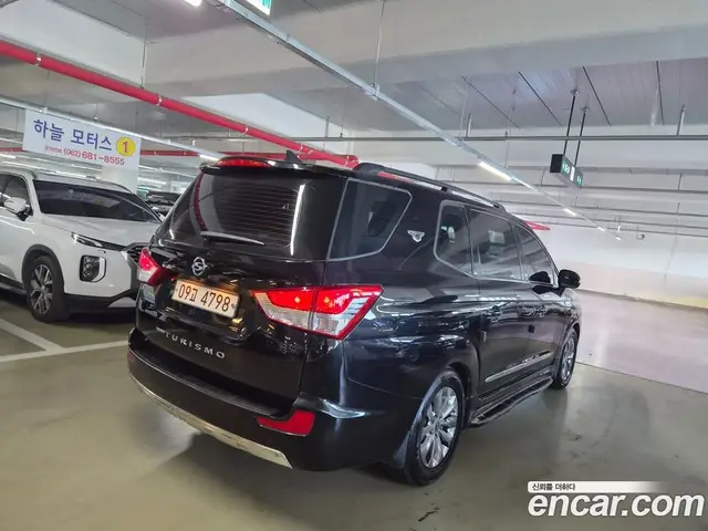 SsangYong Korando 2017 2.2 автомат (гидро), миниатюра 2