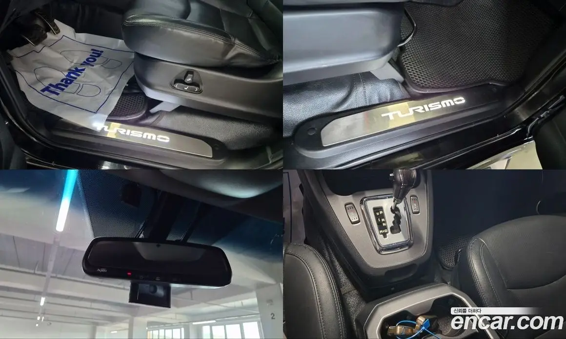 SsangYong Korando 2017 2.2 автомат (гидро), фото 18