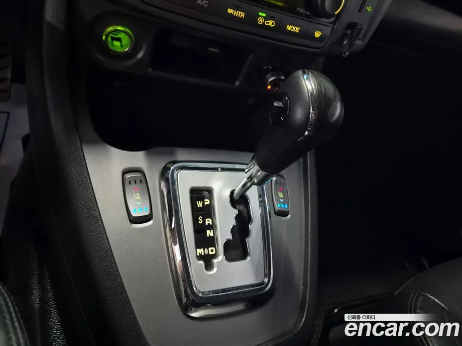 SsangYong Korando 2017 2.2 автомат (гидро), фото 5