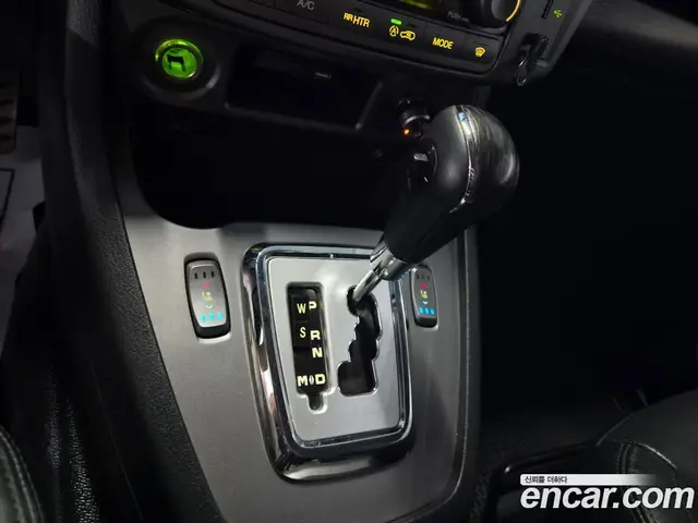SsangYong Korando 2017 2.2 автомат (гидро), миниатюра 5