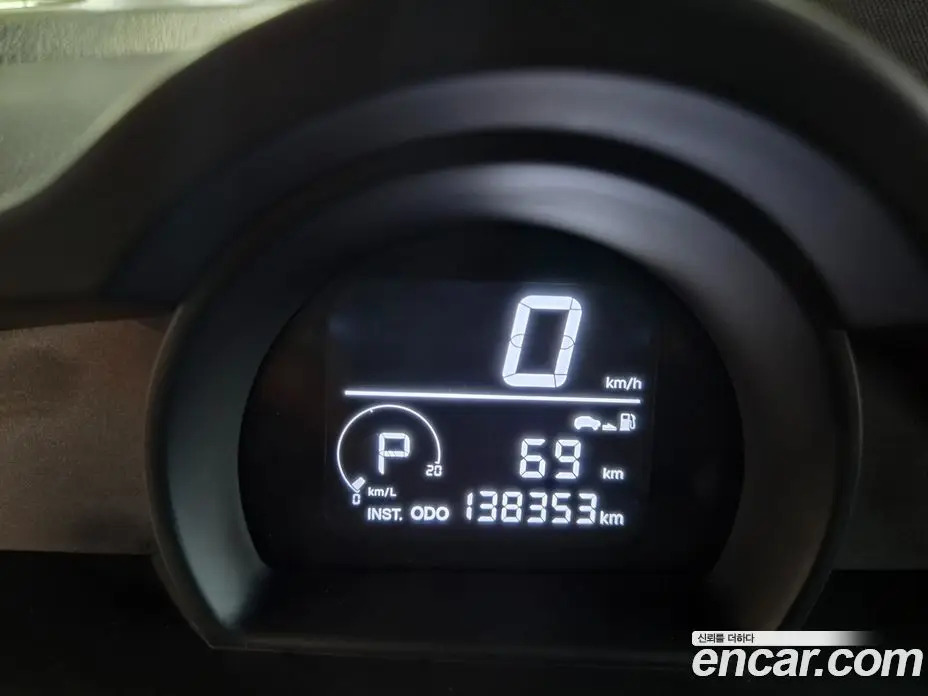 SsangYong Korando 2017 2.2 автомат (гидро), фото 8
