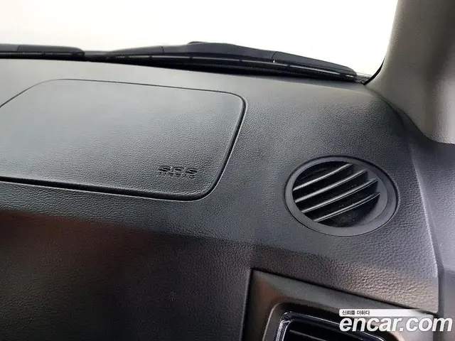 SsangYong Korando 2017 2.2 автомат (гидро), миниатюра 12