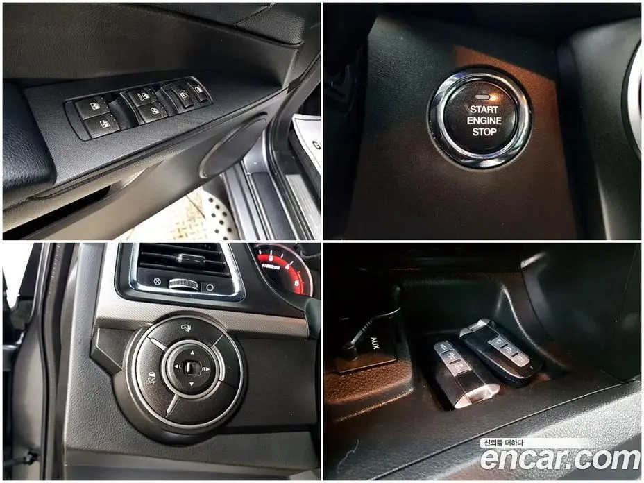 SsangYong Korando 2017 2.2 автомат (гидро), фото 17