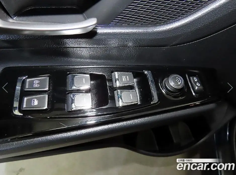 SsangYong Korando 2019 1.5 автомат (гидро), фото 13