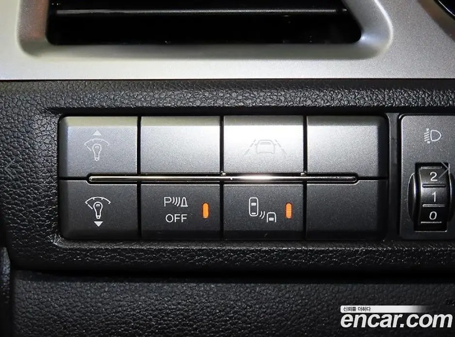 SsangYong Korando 2019 1.5 автомат (гидро), фото 14
