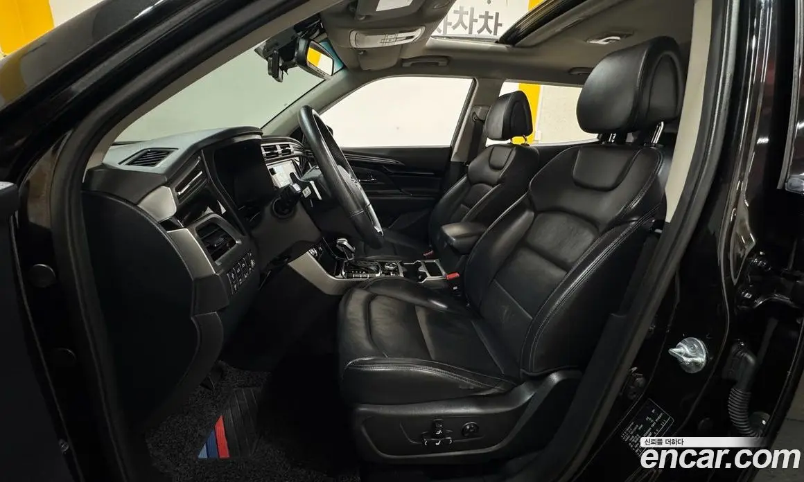 SsangYong Korando 2019 1.6 автомат (гидро), фото 11