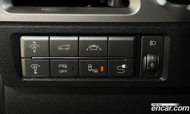 SsangYong Korando 2019 1.6 автомат (гидро), миниатюра 12