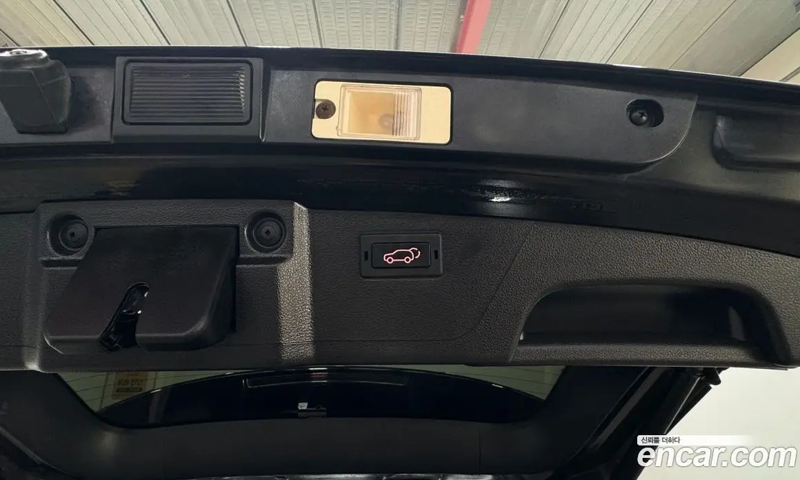 SsangYong Korando 2019 1.6 автомат (гидро), фото 18