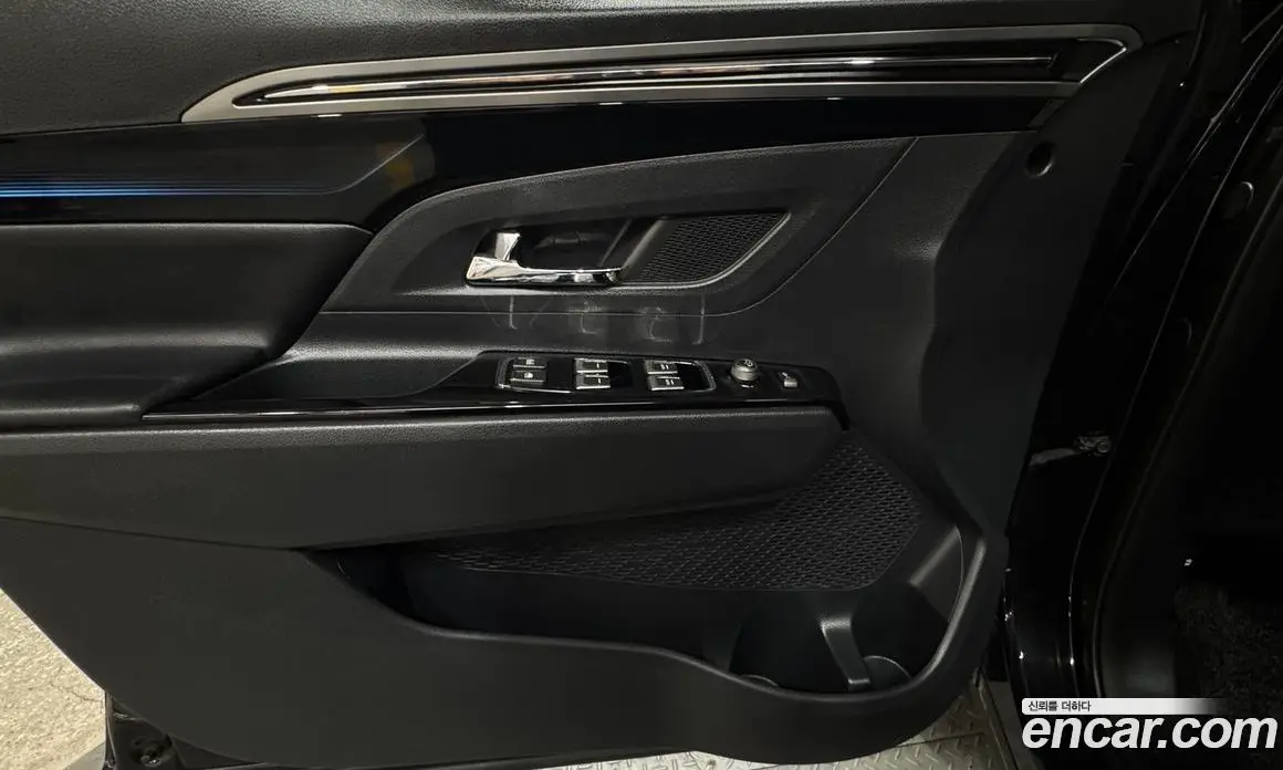 SsangYong Korando 2019 1.6 автомат (гидро), фото 10