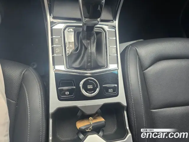 SsangYong Korando 2021 1.5 автомат (гидро), миниатюра 11 SsangYong Korando 2021 1.5 автомат (гидро), миниатюра 11