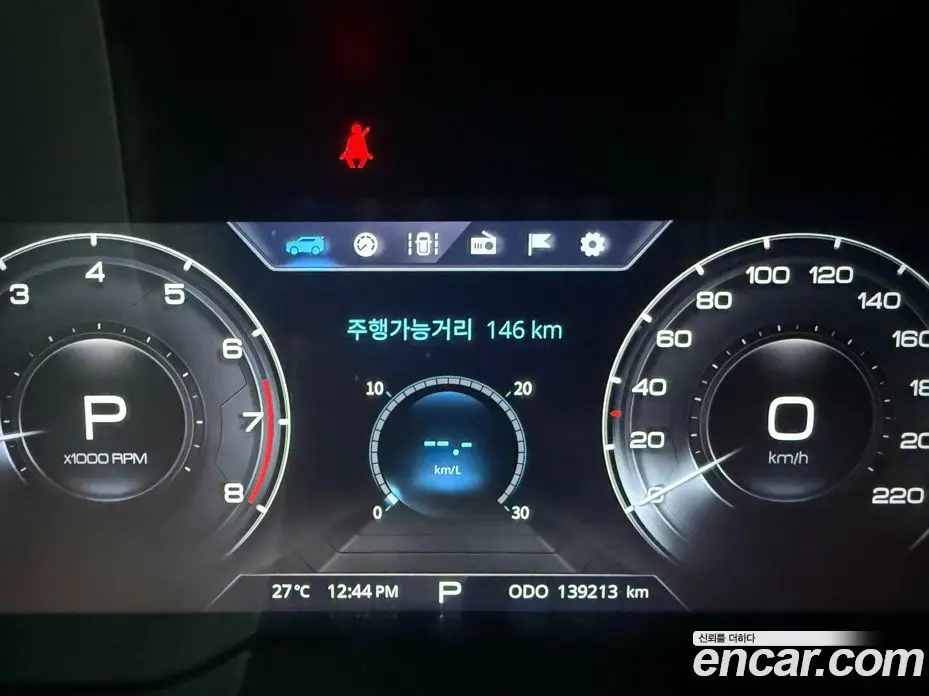 SsangYong Korando 2021 1.5 автомат (гидро), фото 6 SsangYong Korando 2021 1.5 автомат (гидро), фото 6