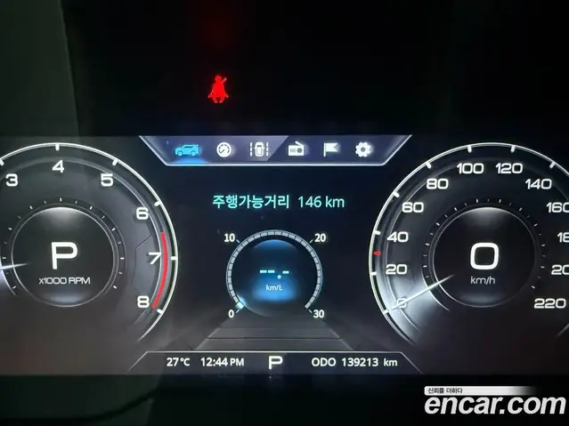 SsangYong Korando 2021 1.5 автомат (гидро), миниатюра 6 SsangYong Korando 2021 1.5 автомат (гидро), миниатюра 6