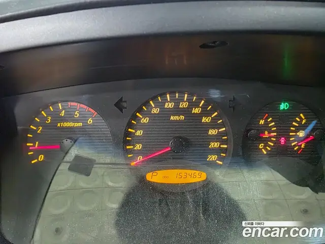SsangYong Kyron 2010 2.0 автомат (гидро), миниатюра 12