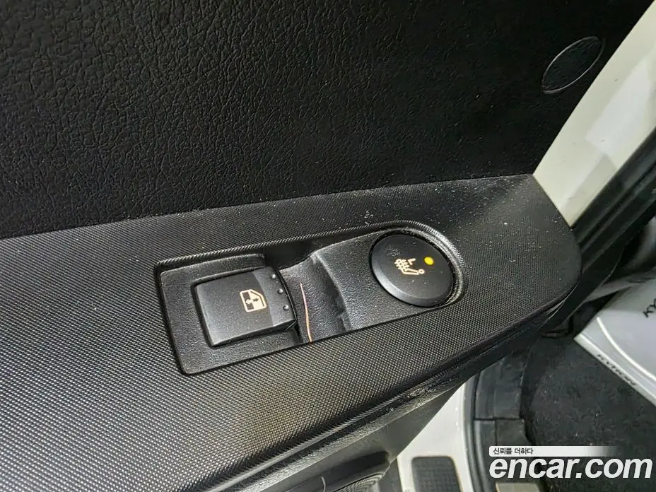 SsangYong Kyron 2010 2.0 автомат (гидро), фото 8
