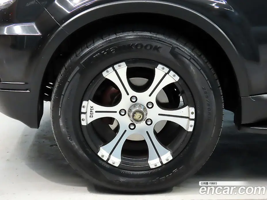 SsangYong Rexton 2012 2.0 автомат (гидро), фото 20 SsangYong Rexton 2012 2.0 автомат (гидро), фото 20