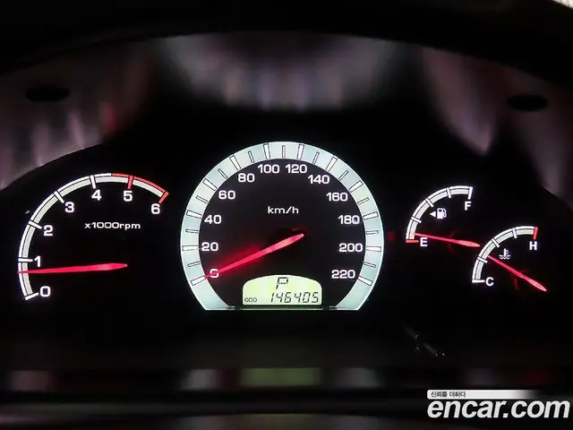 SsangYong Rexton 2012 2.0 автомат (гидро), миниатюра 10 SsangYong Rexton 2012 2.0 автомат (гидро), миниатюра 10