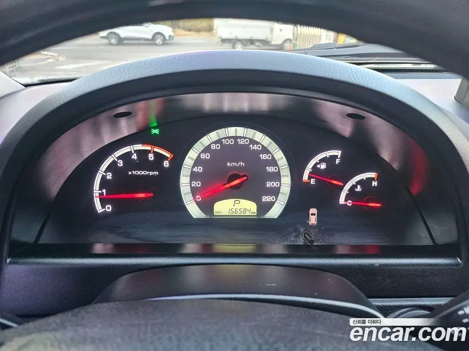 SsangYong Rexton 2014 2.0 автомат (гидро), фото 19