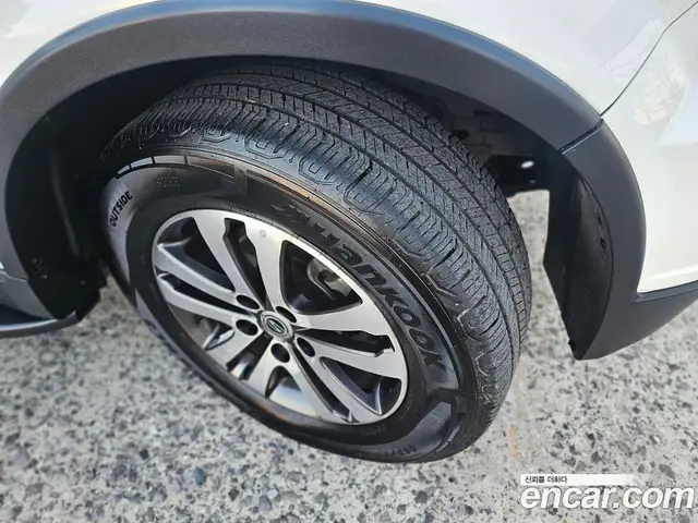 SsangYong Rexton 2014 2.0 автомат (гидро), миниатюра 8