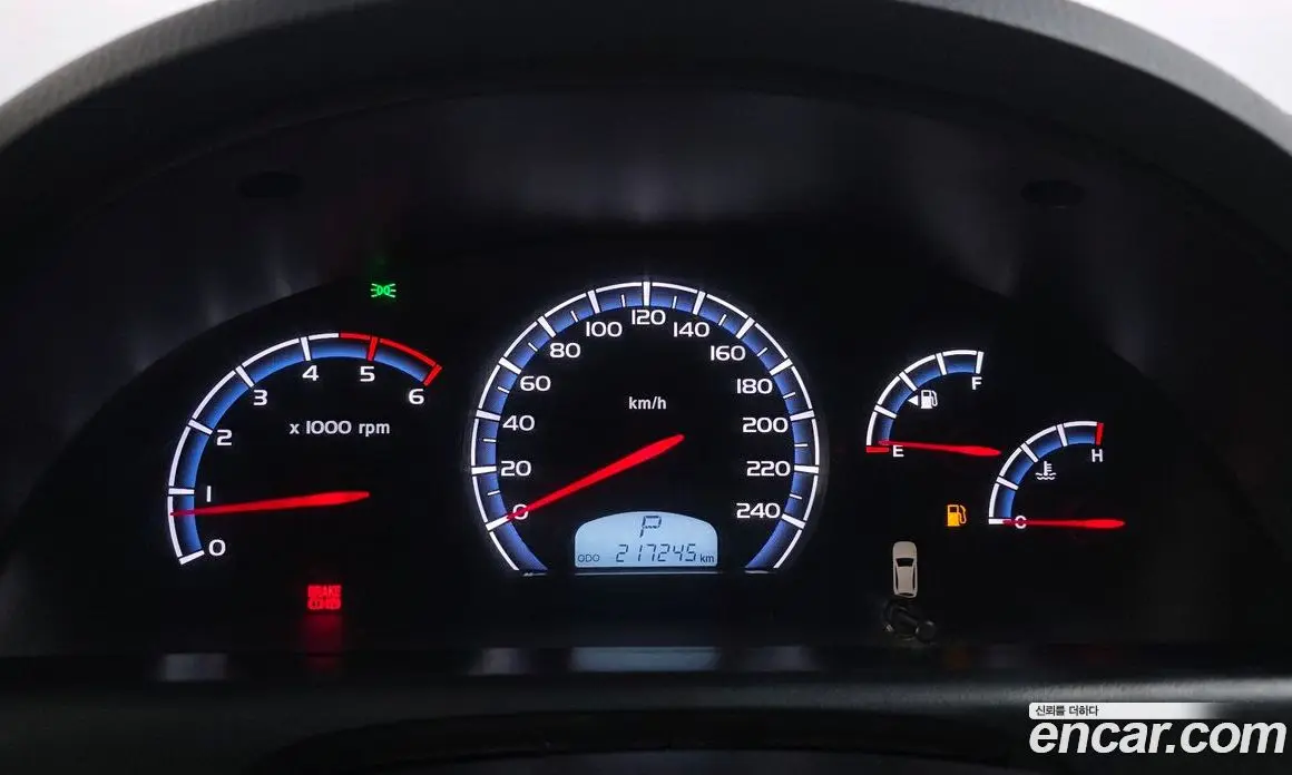 SsangYong Rexton 2016 2.2 автомат (гидро), фото 8