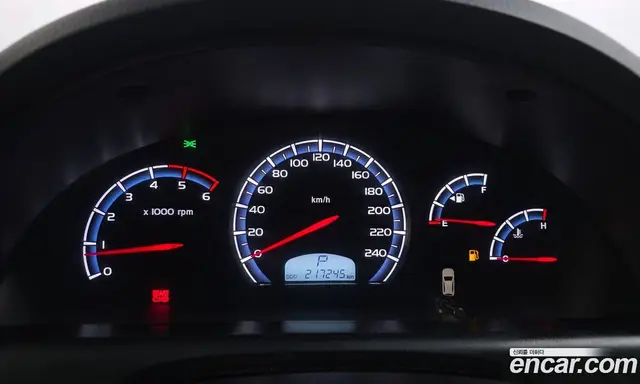 SsangYong Rexton 2016 2.2 автомат (гидро), миниатюра 8