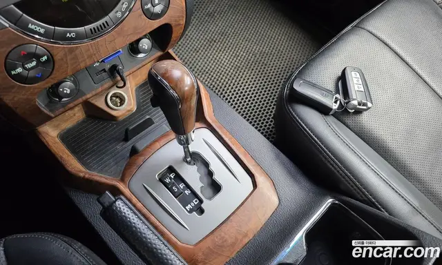 SsangYong Rexton 2016 2.2 автомат (гидро), миниатюра 9
