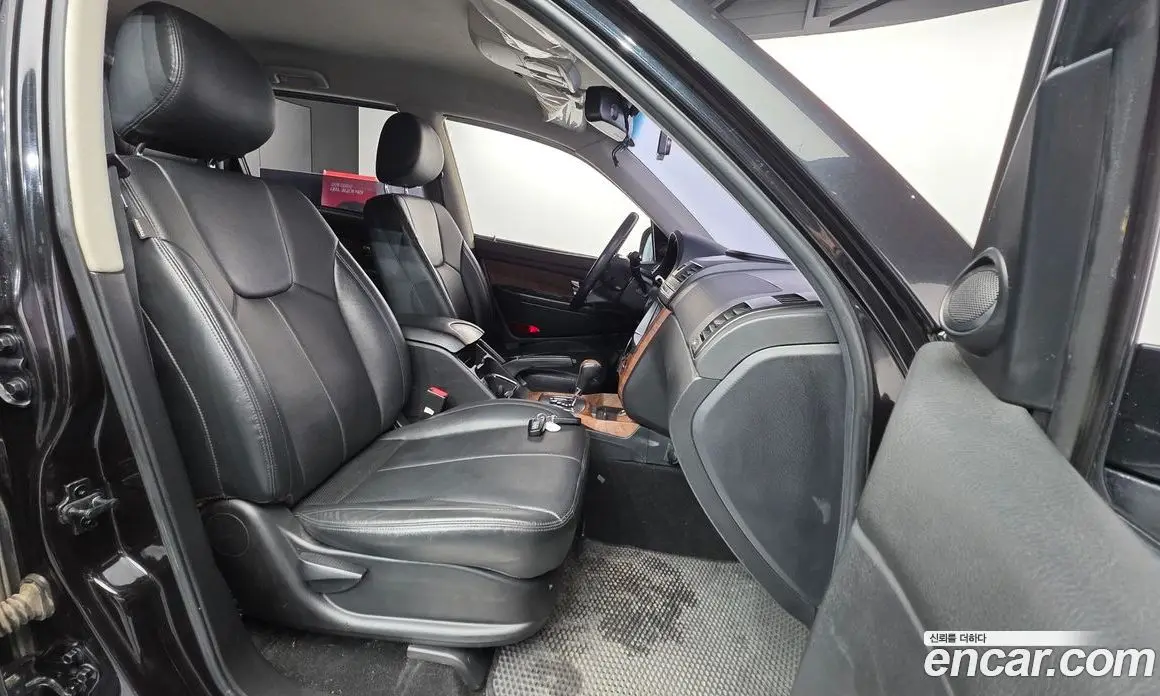 SsangYong Rexton 2016 2.2 автомат (гидро), фото 10
