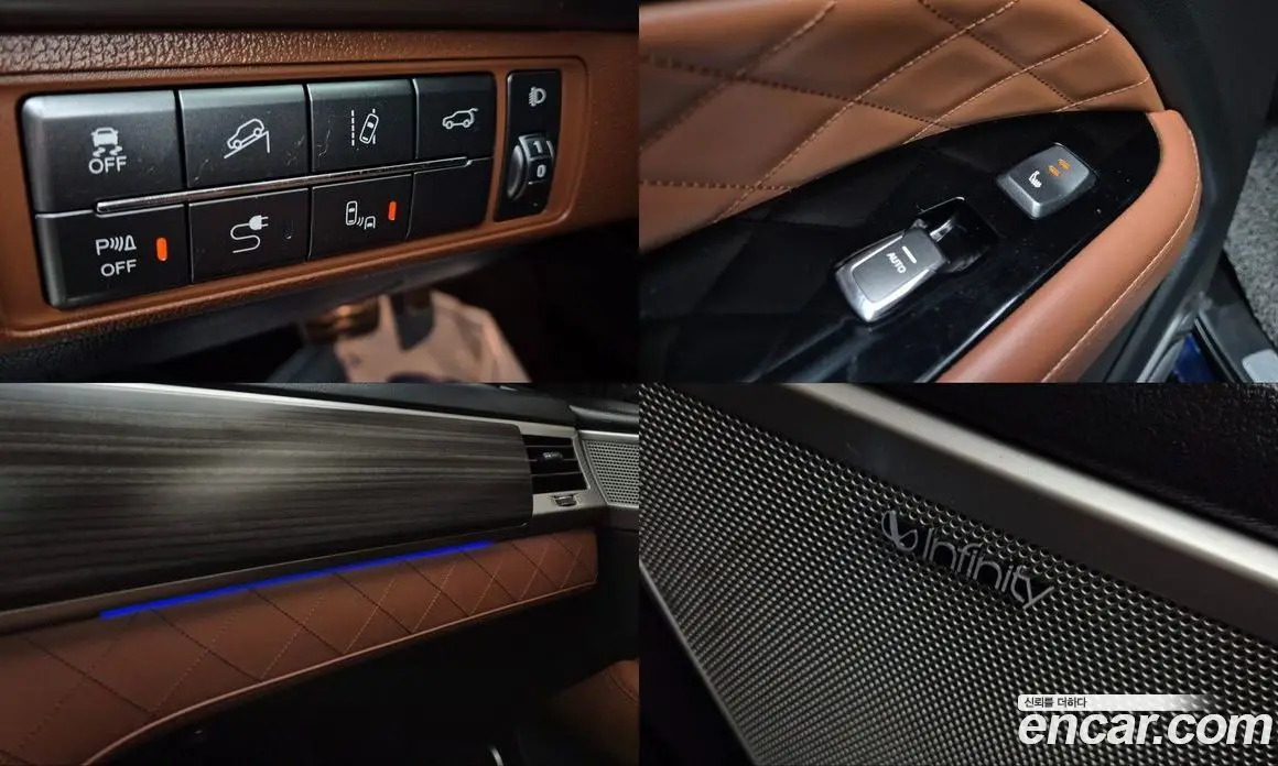 SsangYong Rexton 2017 2.2 автомат (гидро), фото 19