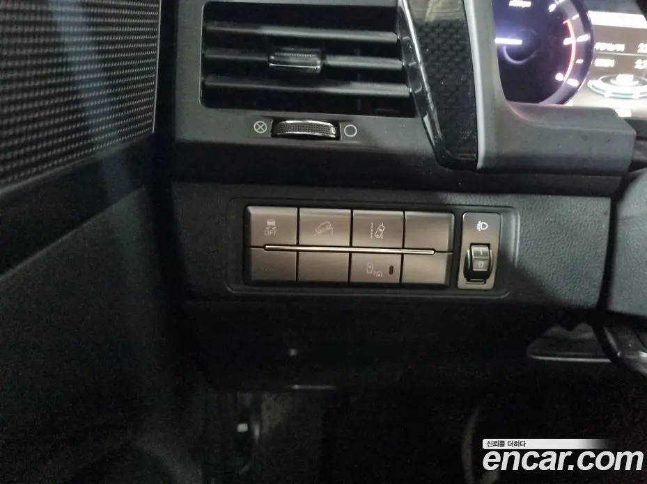 SsangYong Rexton 2020 2.2 автомат (гидро), фото 15