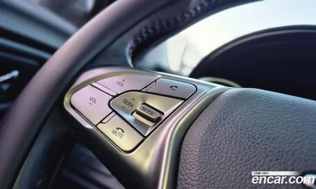 SsangYong TIBOLI 2015 1.6 автомат (гидро), миниатюра 11