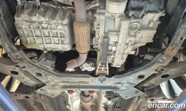 SsangYong TIBOLI 2015 1.6 автомат (гидро), миниатюра 9