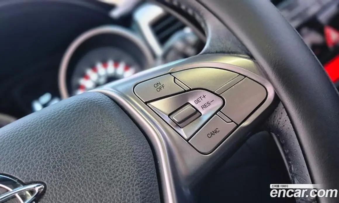 SsangYong TIBOLI 2015 1.6 автомат (гидро), фото 10