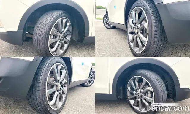 SsangYong TIBOLI 2015 1.6 автомат (гидро), миниатюра 11 SsangYong TIBOLI 2015 1.6 автомат (гидро), миниатюра 11