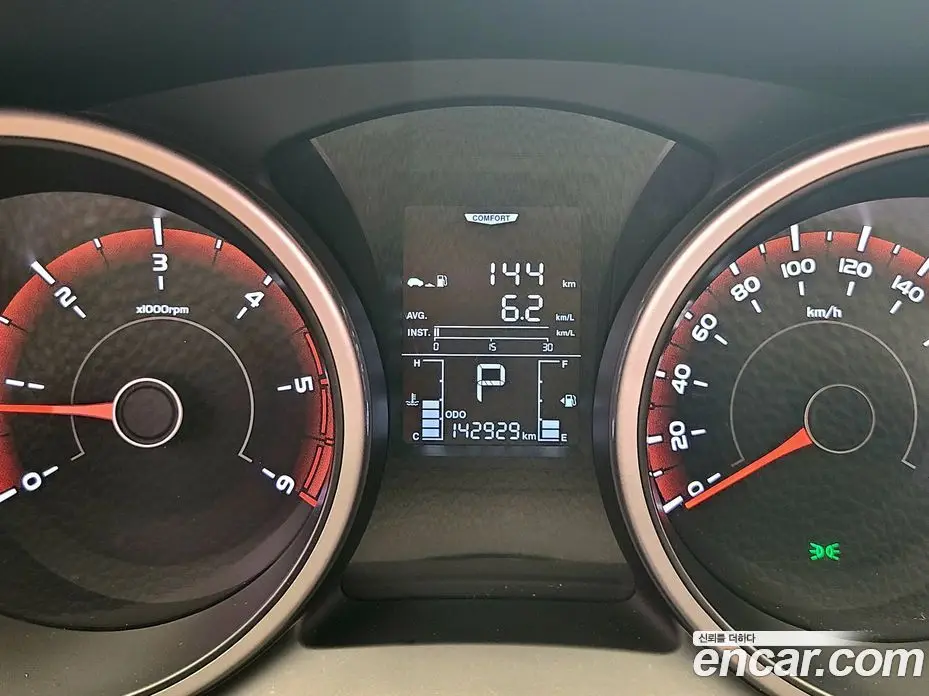 SsangYong TIBOLI 2015 1.6 автомат (гидро), фото 13 SsangYong TIBOLI 2015 1.6 автомат (гидро), фото 13
