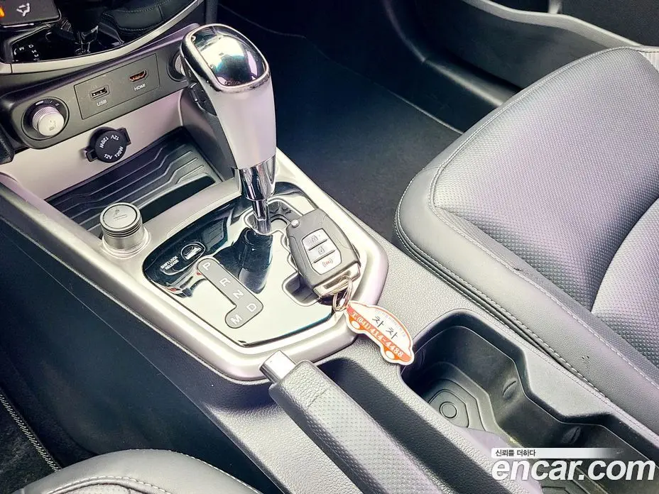 SsangYong TIBOLI 2015 1.6 автомат (гидро), фото 16 SsangYong TIBOLI 2015 1.6 автомат (гидро), фото 16