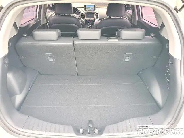SsangYong TIBOLI 2015 1.6 автомат (гидро), миниатюра 5 SsangYong TIBOLI 2015 1.6 автомат (гидро), миниатюра 5
