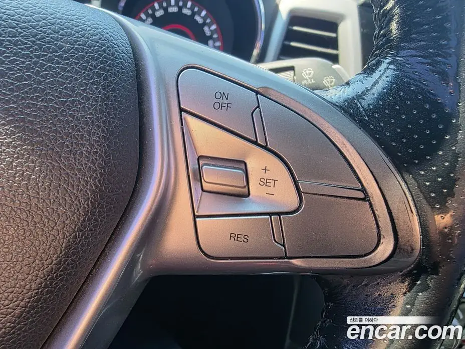 SsangYong TIBOLI 2015 1.6 автомат (гидро), фото 14